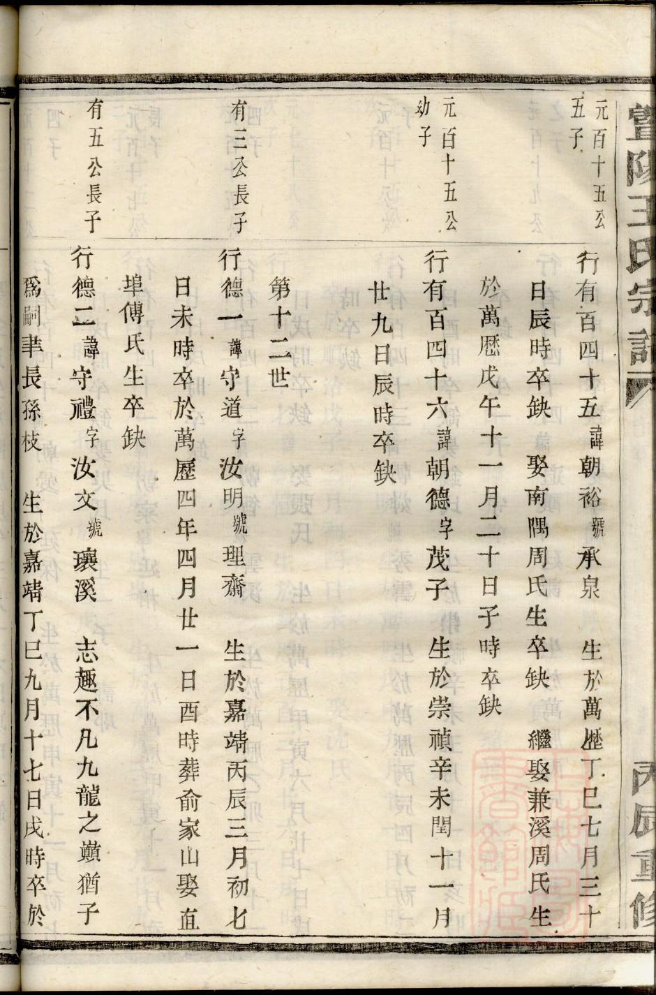 内蒙古汤氏宗祠在哪里