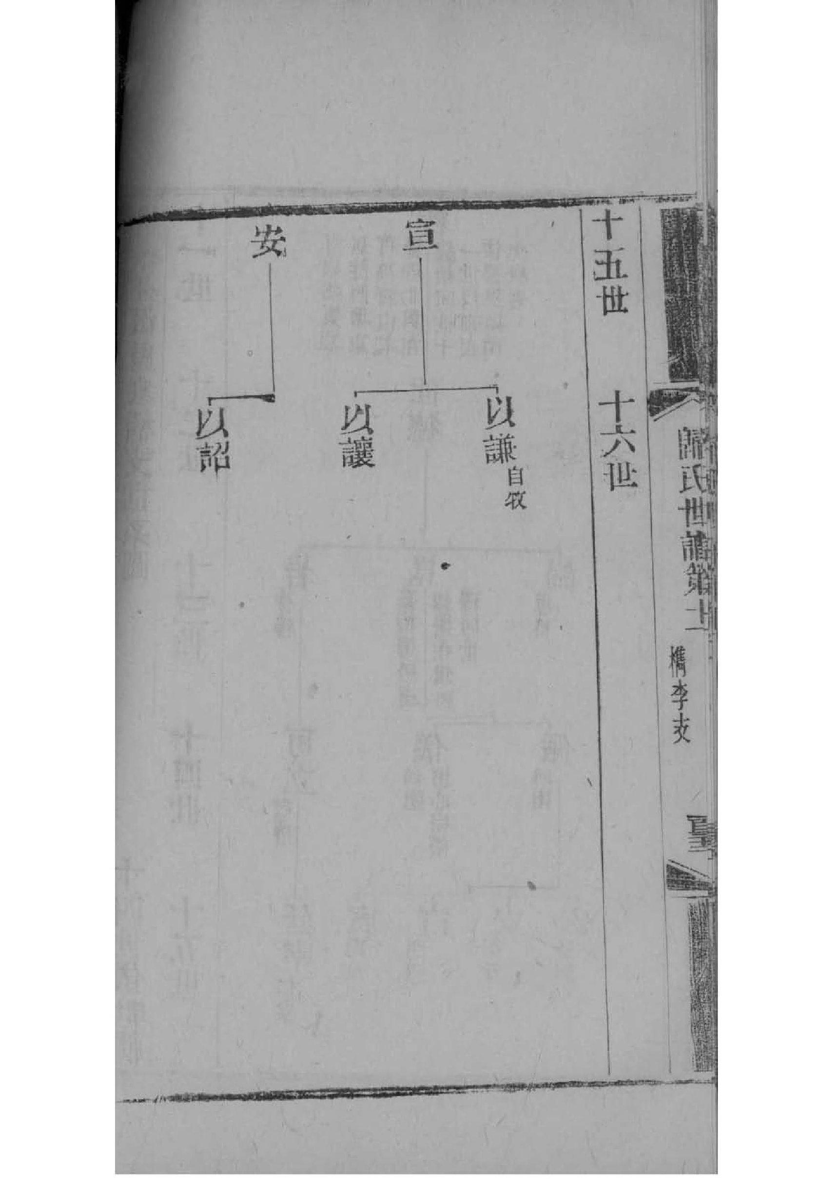 浙江杨氏宗祠在哪里