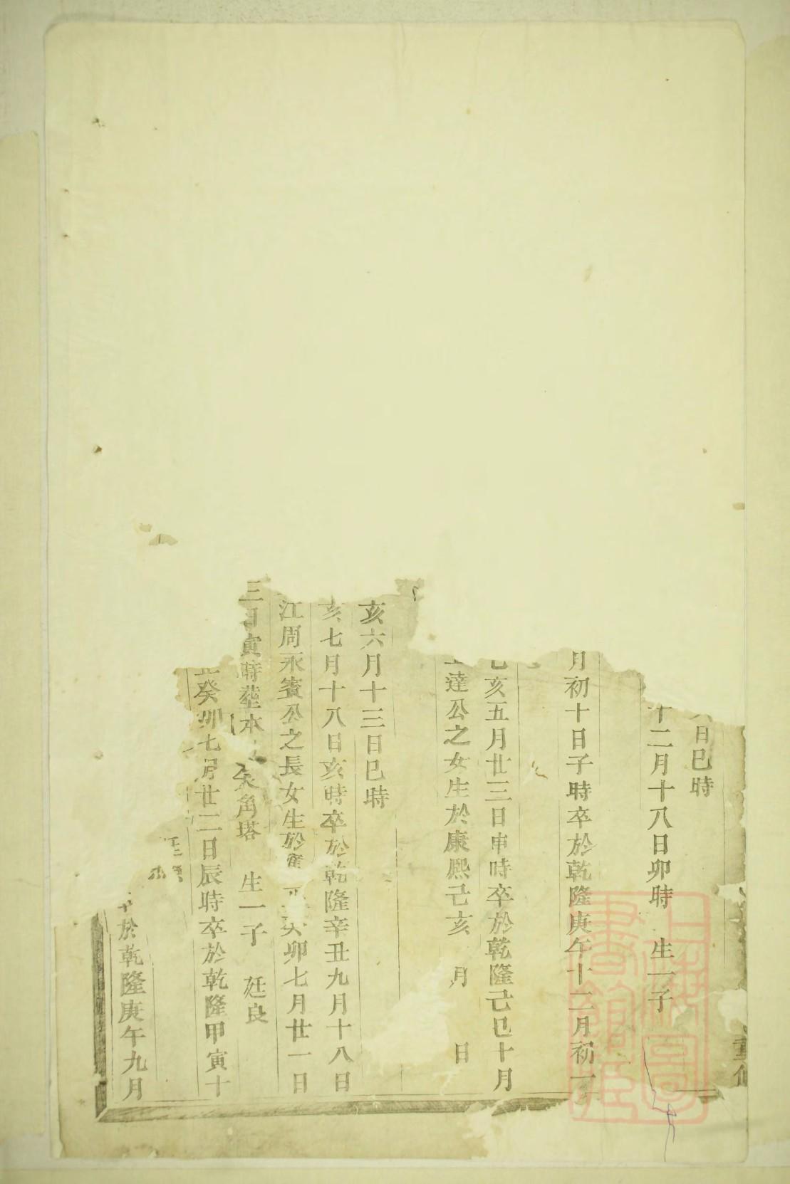 河北赵氏宗祠在哪里