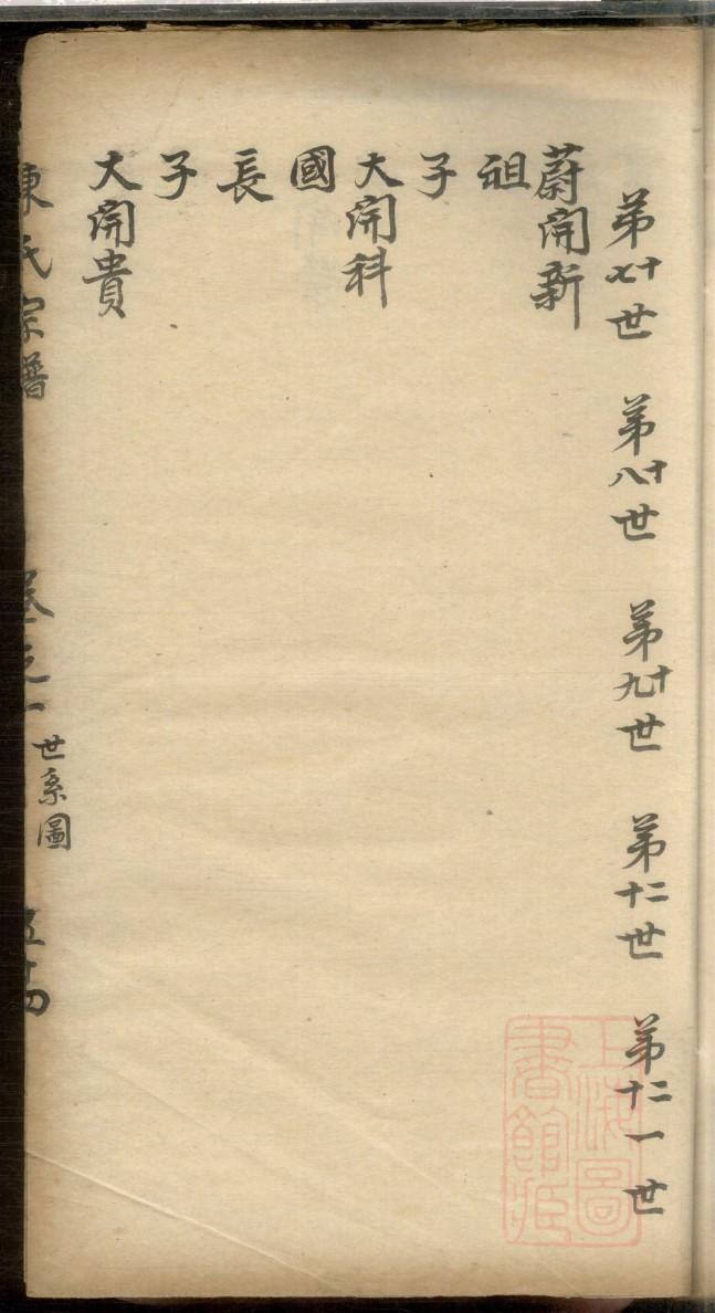 浙江傅氏宗祠在哪里