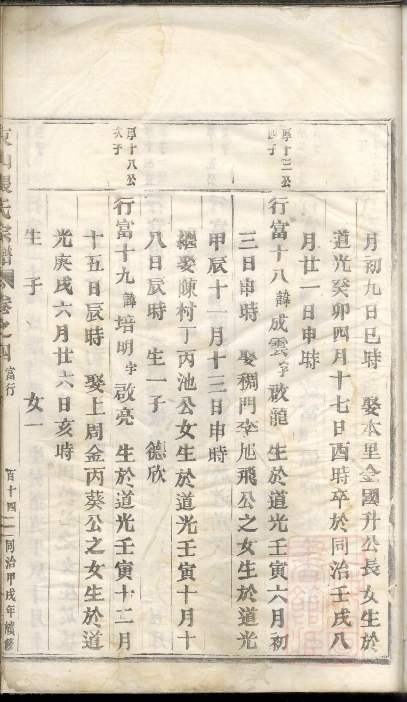 曾姓的人为什么都很厉害