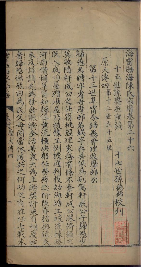 山西邓氏宗祠在哪里