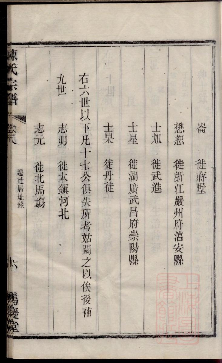 陆姓明星有哪些