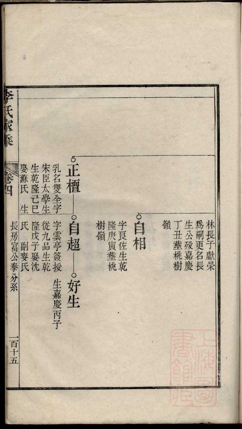 薛氏宗祠介绍