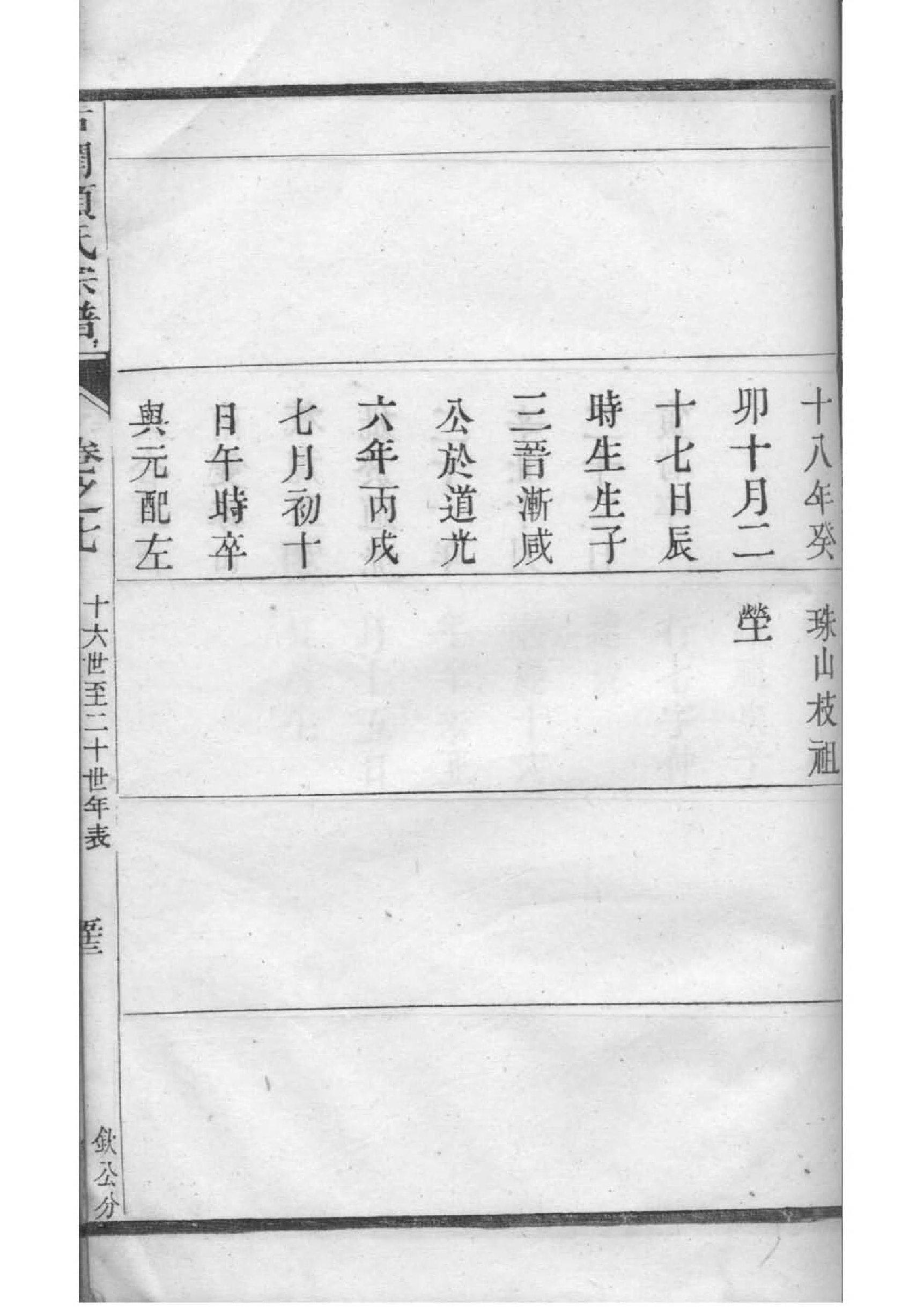 汤氏家谱60个字辈大全