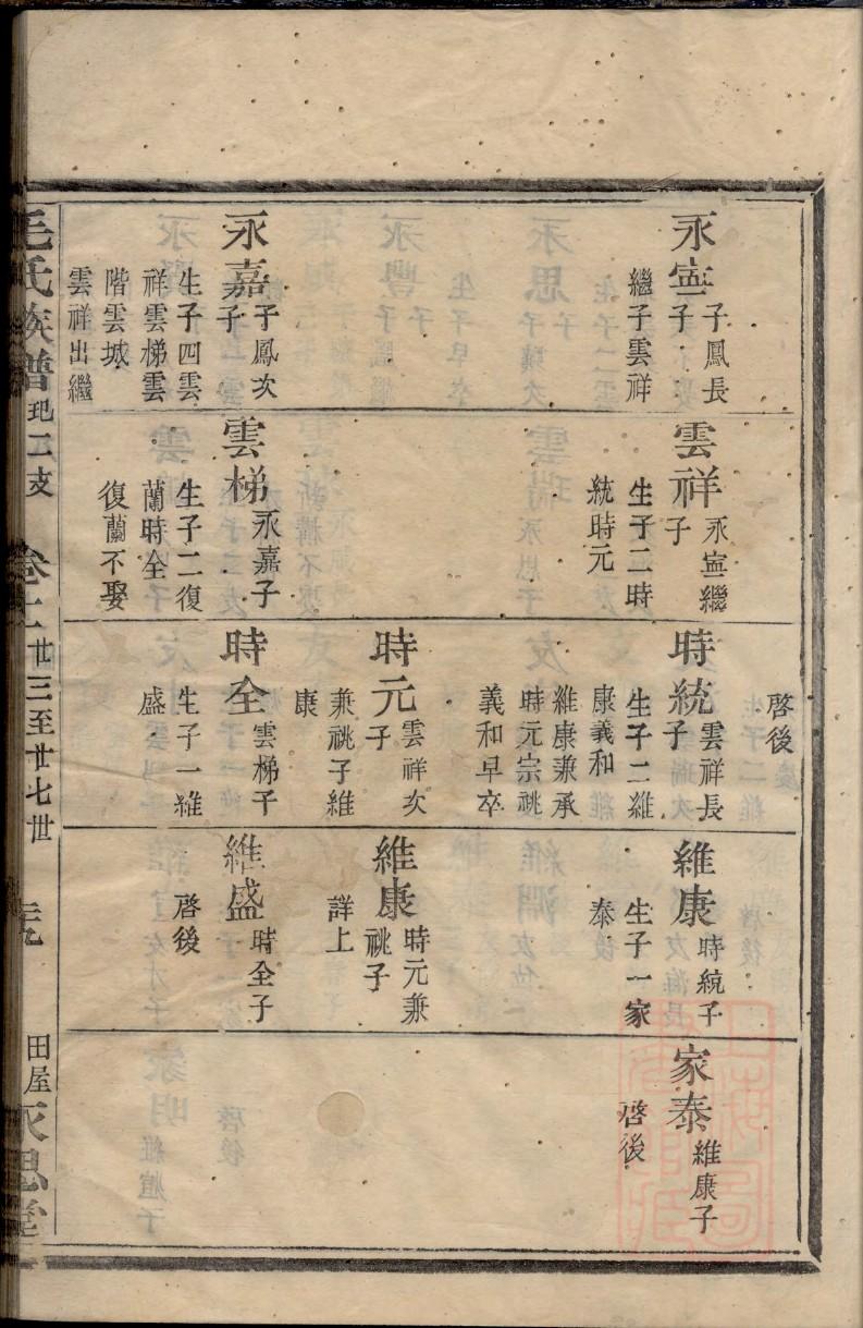 内蒙古萧氏宗祠在哪里