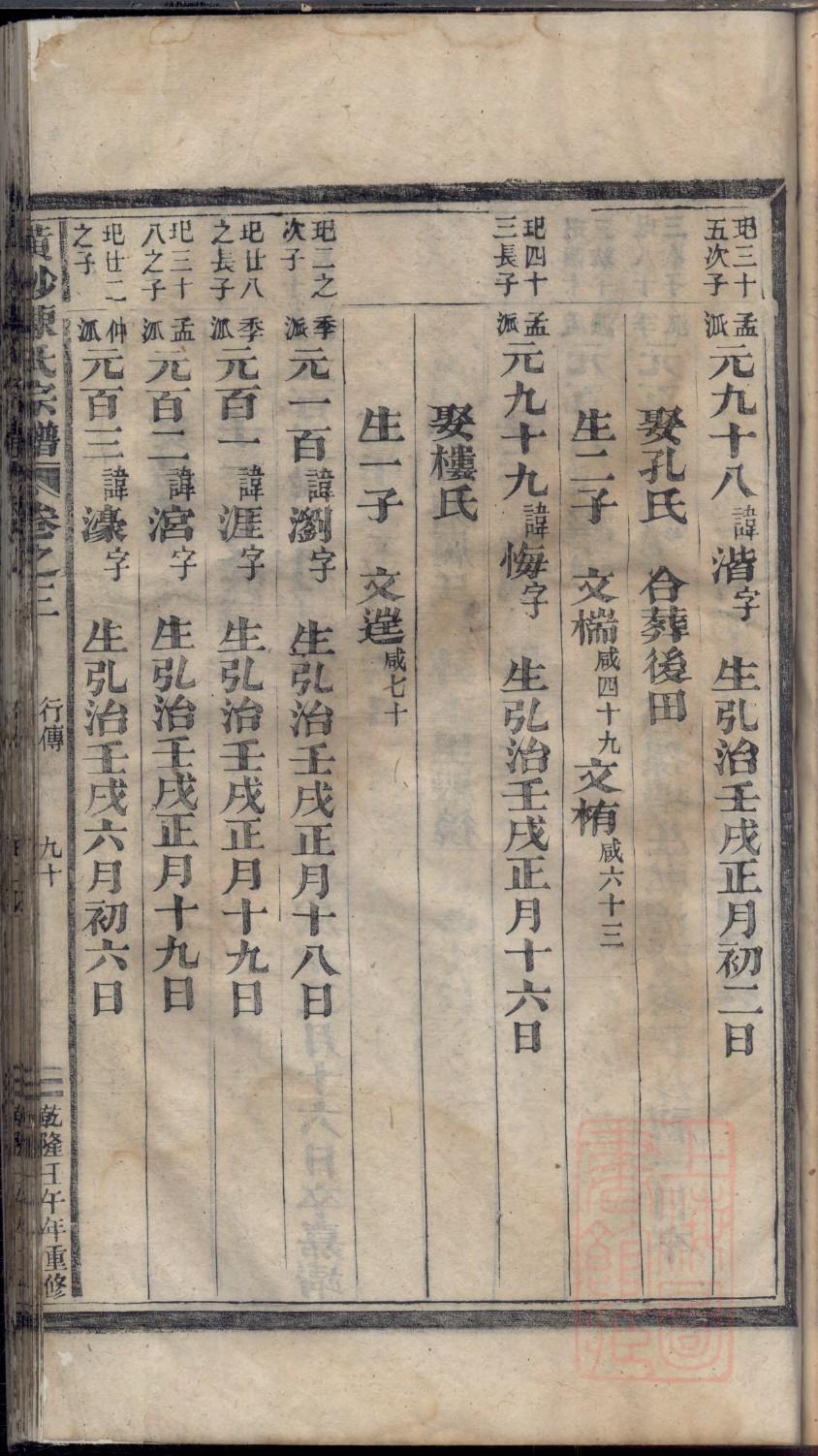 占姓姓氏来源简介