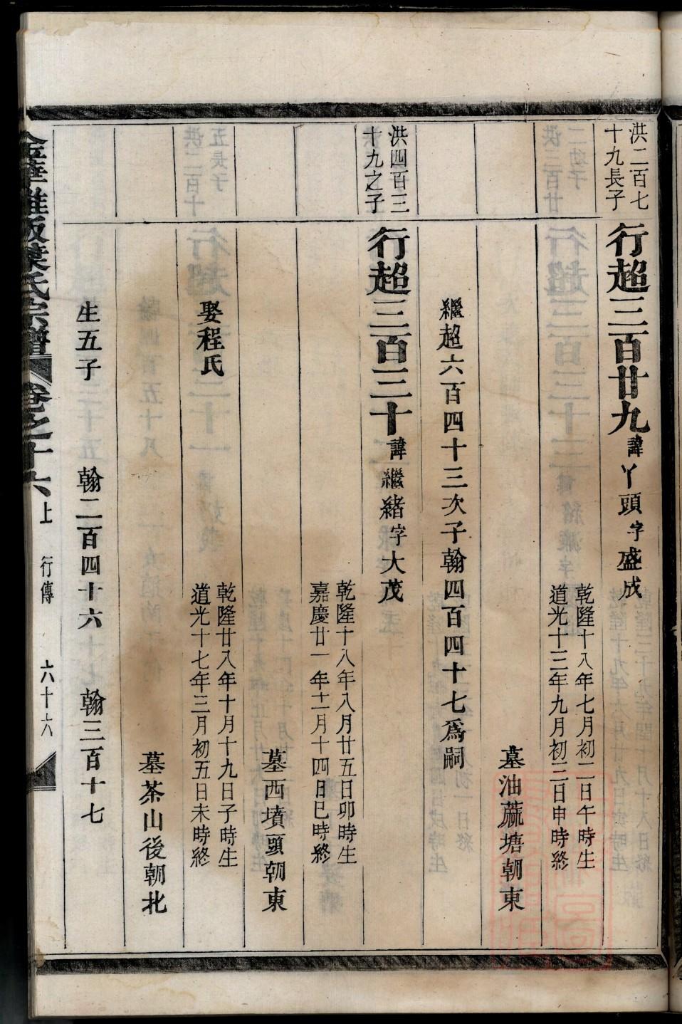 寿氏家谱网