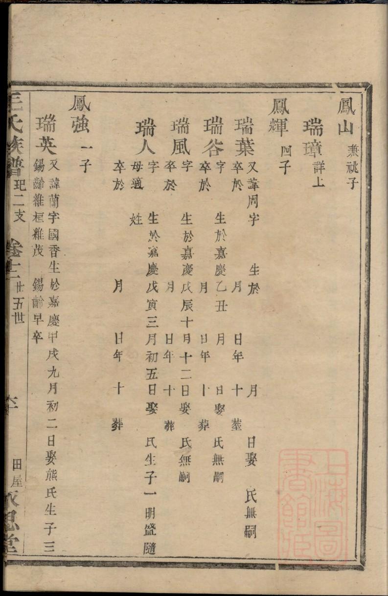 山东常氏宗祠在哪里 山东常氏宗祠在哪里
