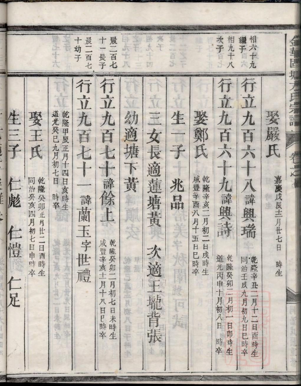 宗政姓姓氏来源简介 宗政姓姓氏来源简介