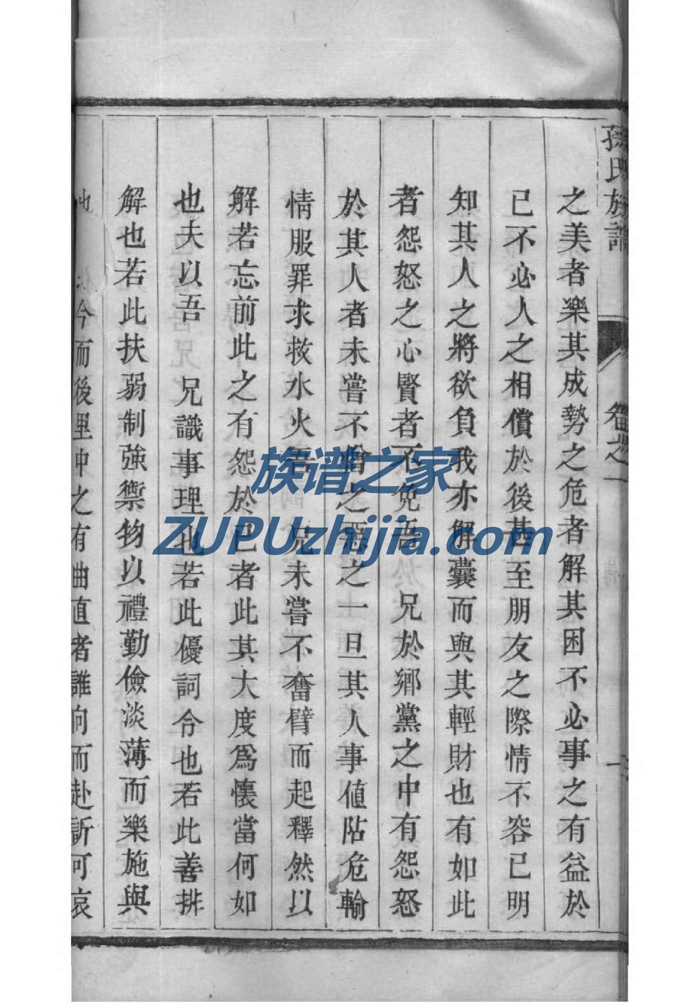 史氏族谱字辈查询表