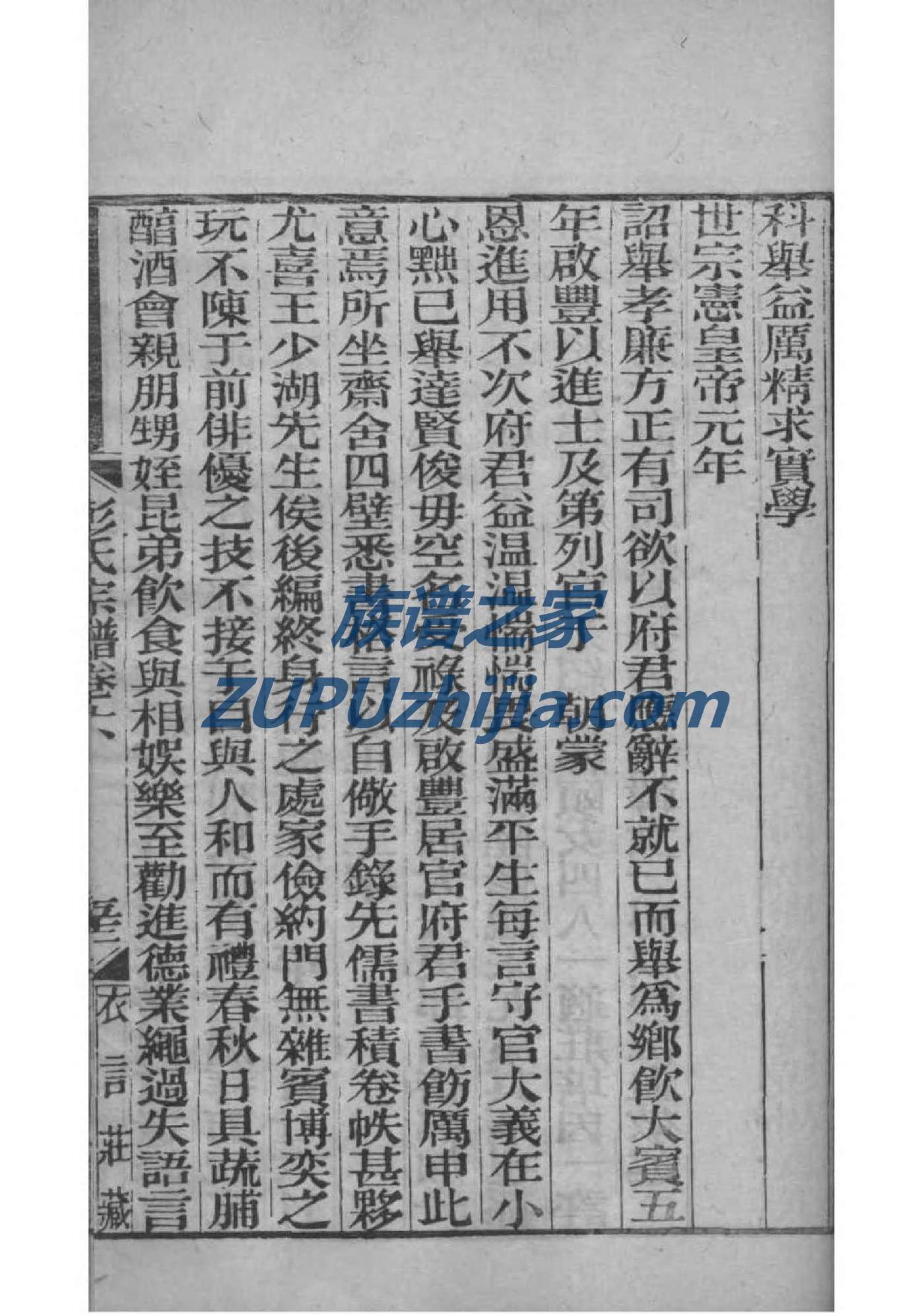 抗氏族谱字辈大全集