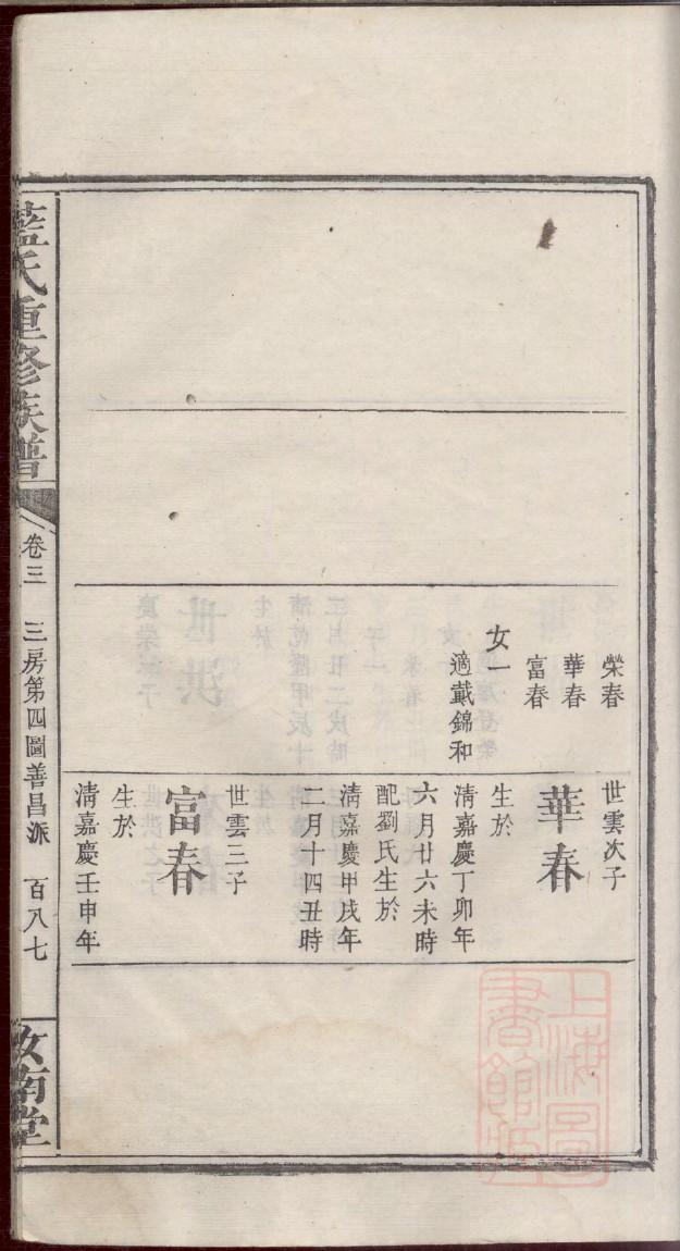 湖南罗氏宗祠在哪里
