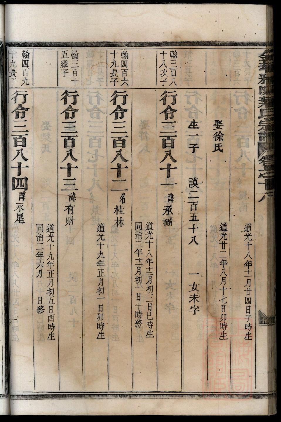 山西钟氏宗祠在哪里