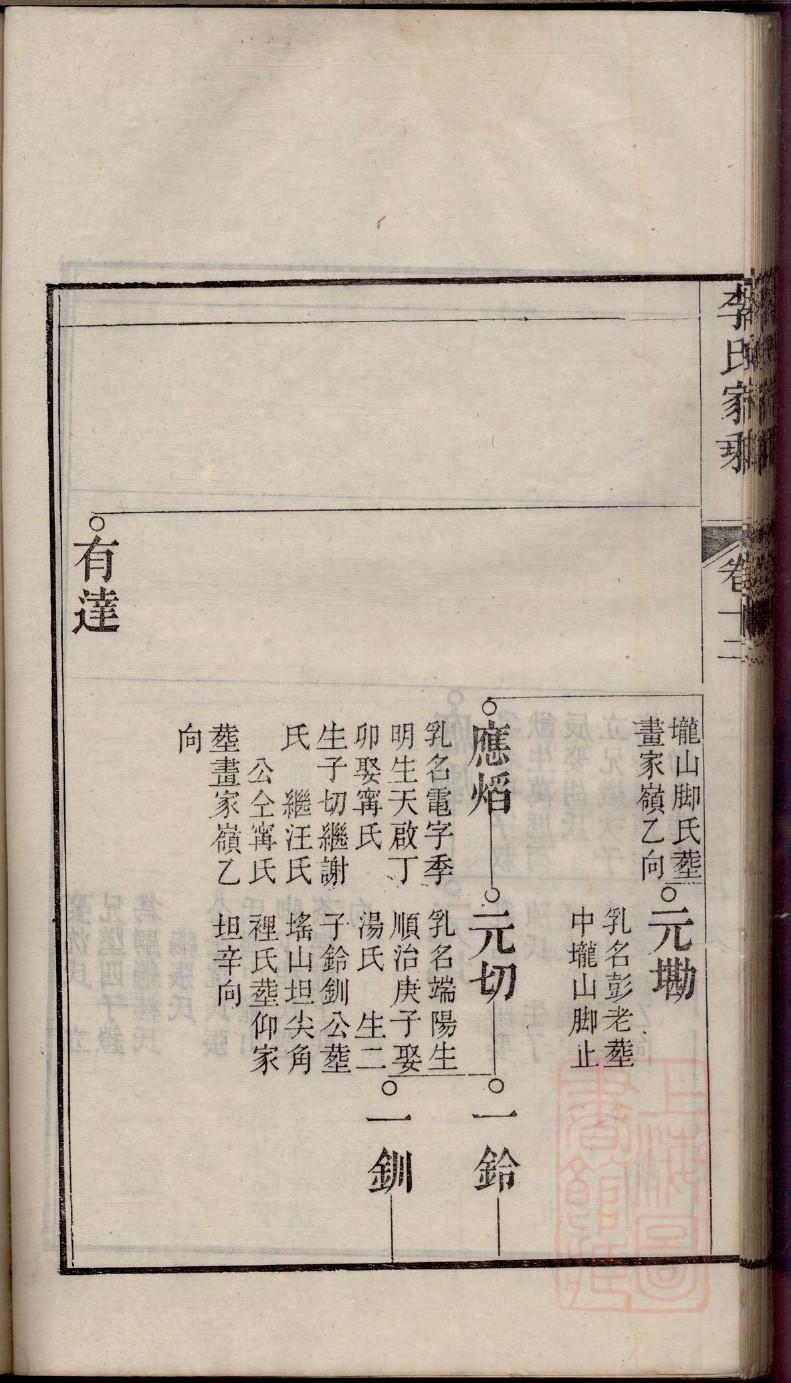 冻姓的来历