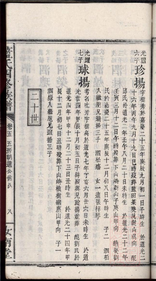 公羊姓起源来历和祖先是谁