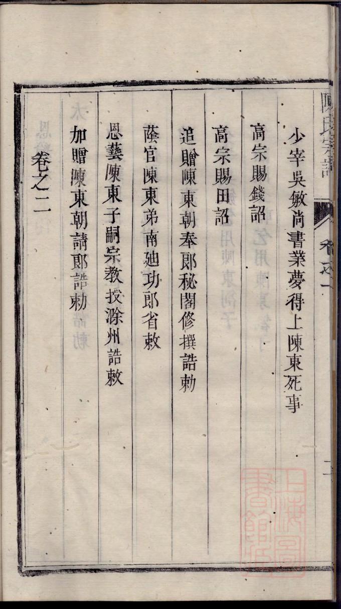 孔氏族谱查询