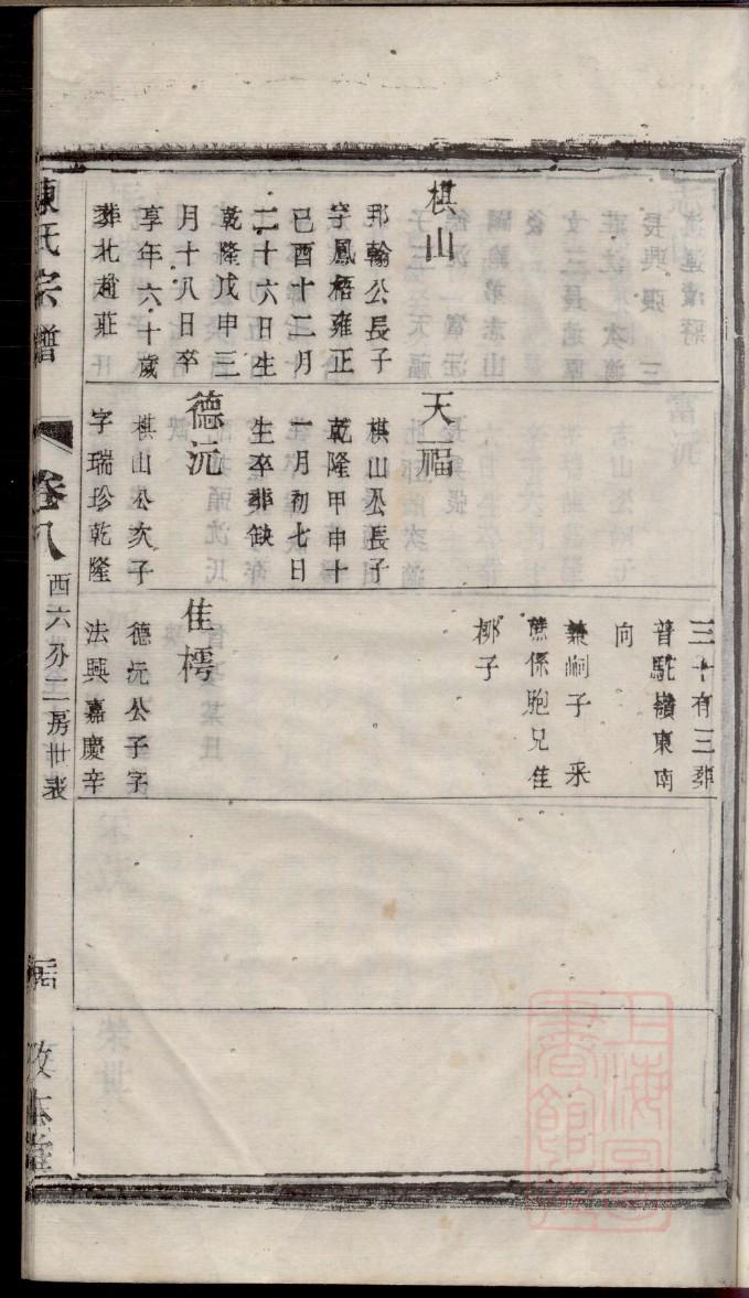 弘氏家谱网