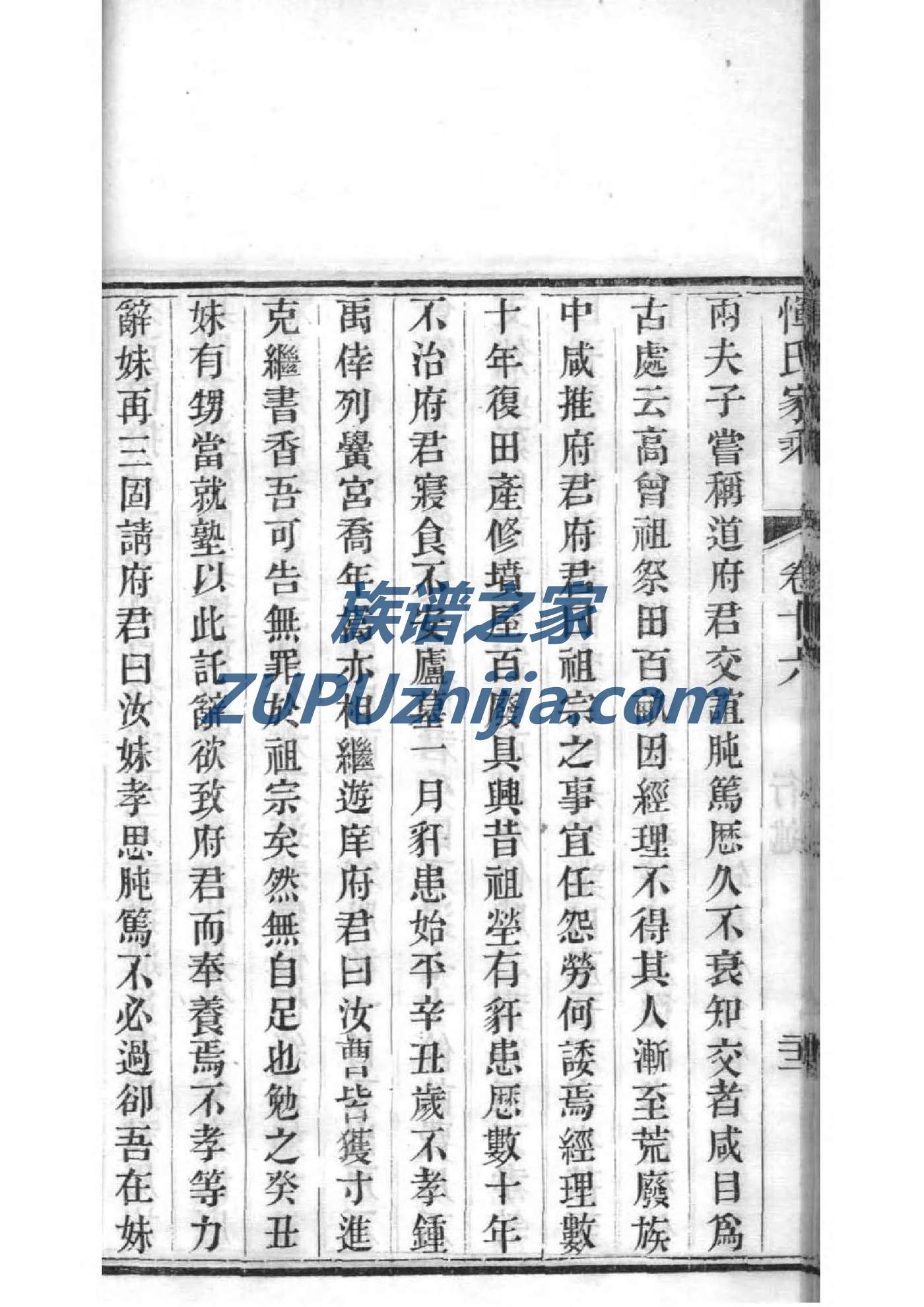 买氏怎么查自己的字辈