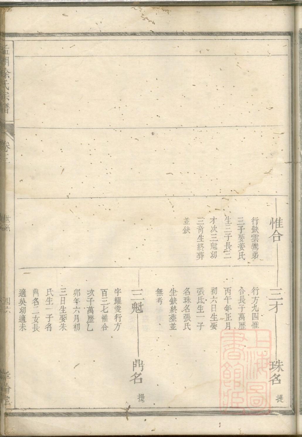 公西氏族谱查询