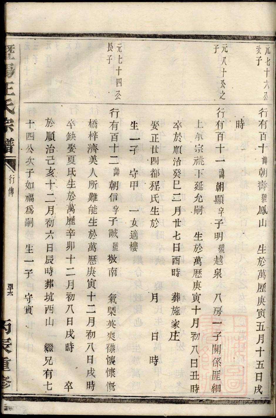 重庆潘氏宗祠在哪里