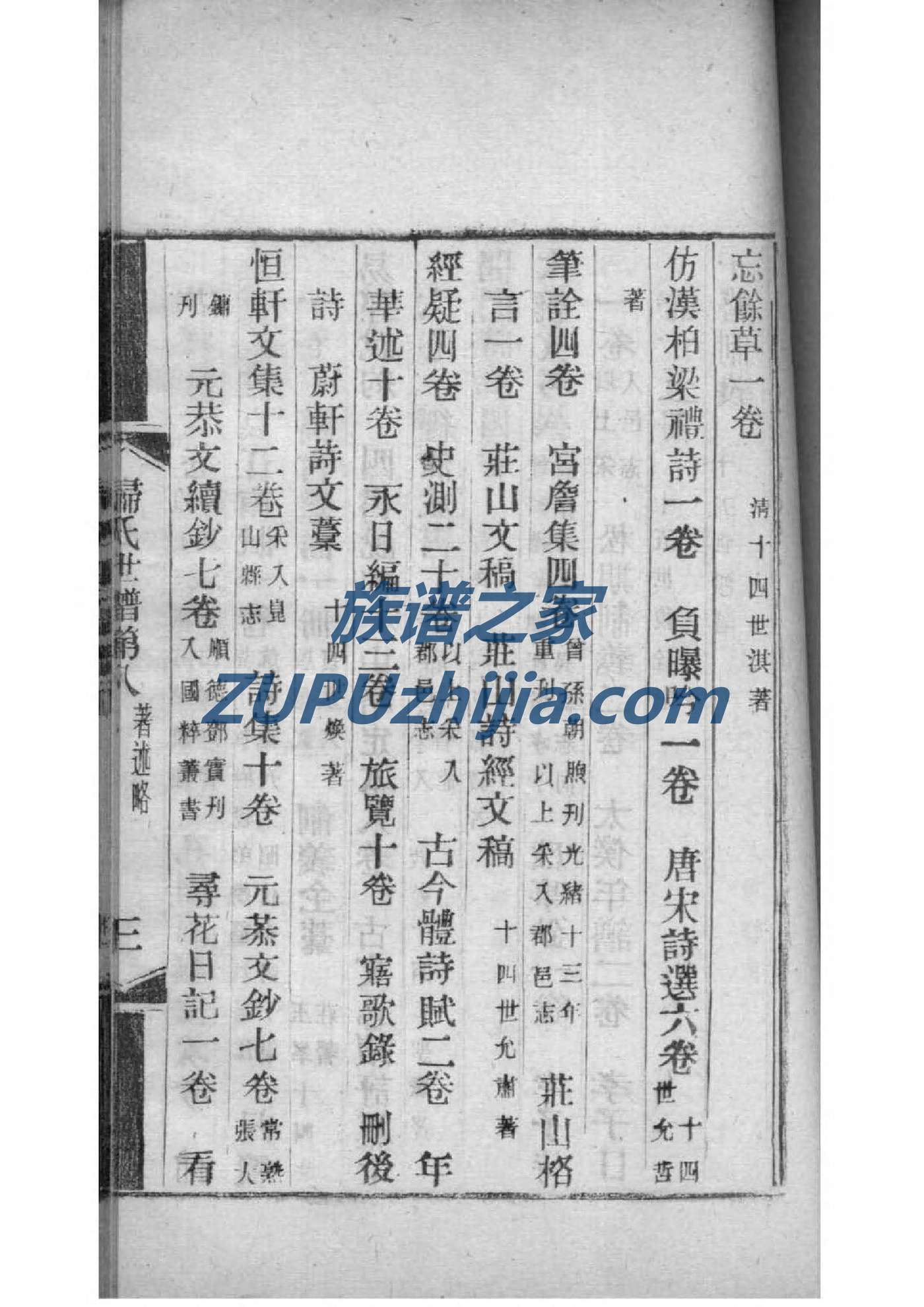 贵州万氏宗祠在哪里