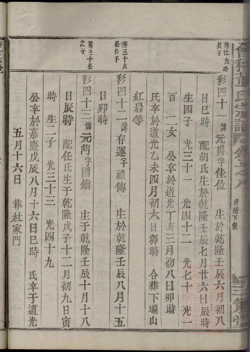 易氏家谱网