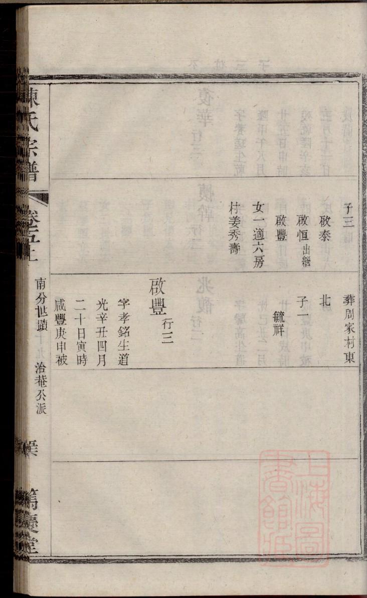 隗氏族谱书籍购买
