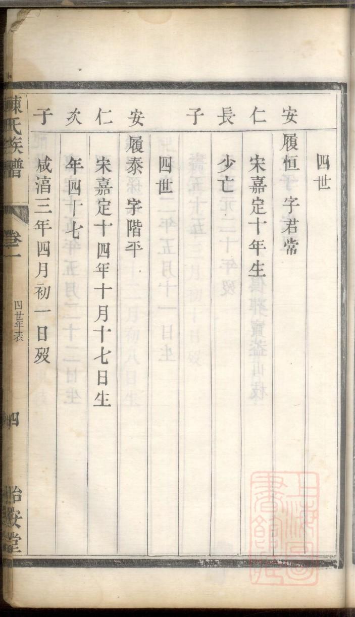 杜姓跟哪个姓是死对头