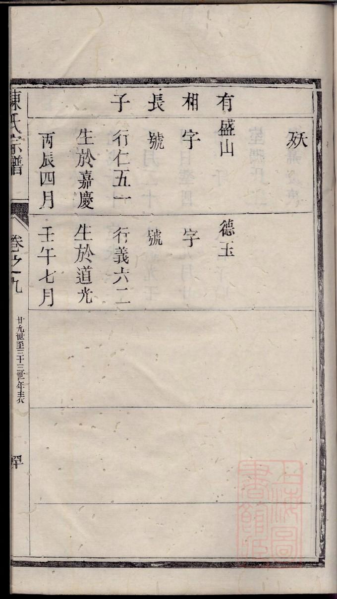 甘肃秦氏宗祠在哪里