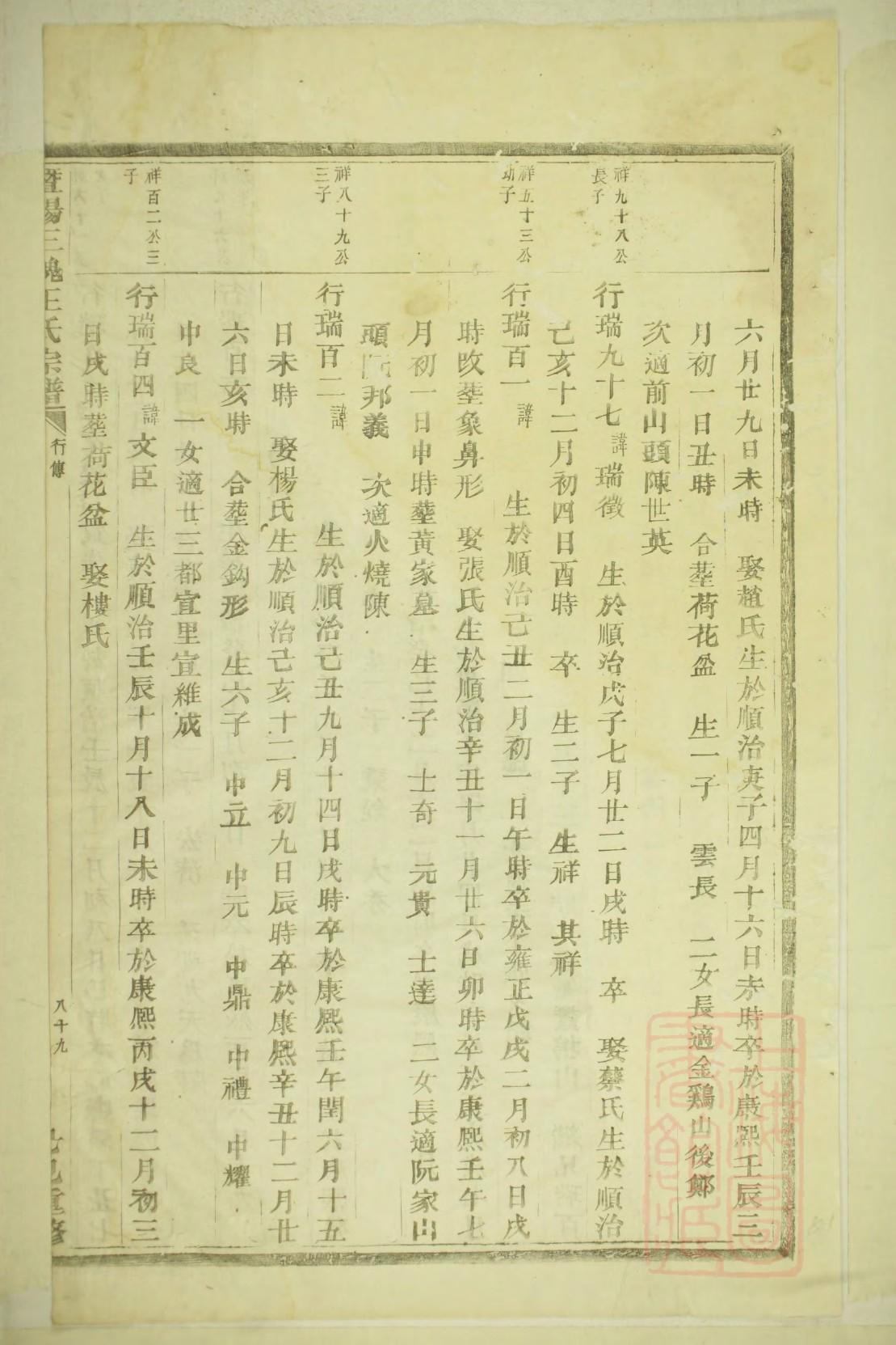 宁夏廖氏宗祠在哪里