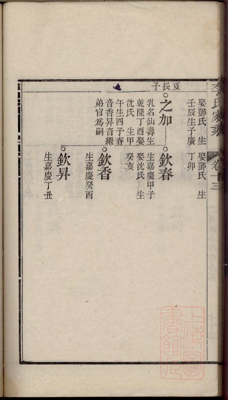 族谱用什么软件可以做