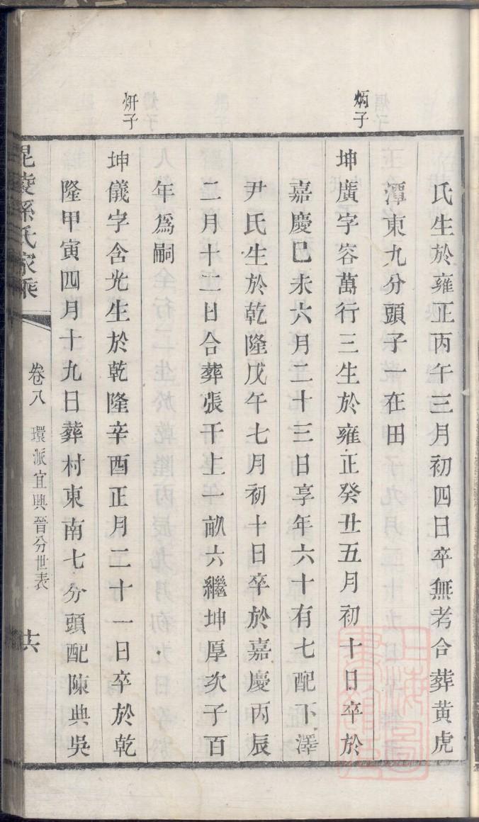 武姓和哪个姓是世仇