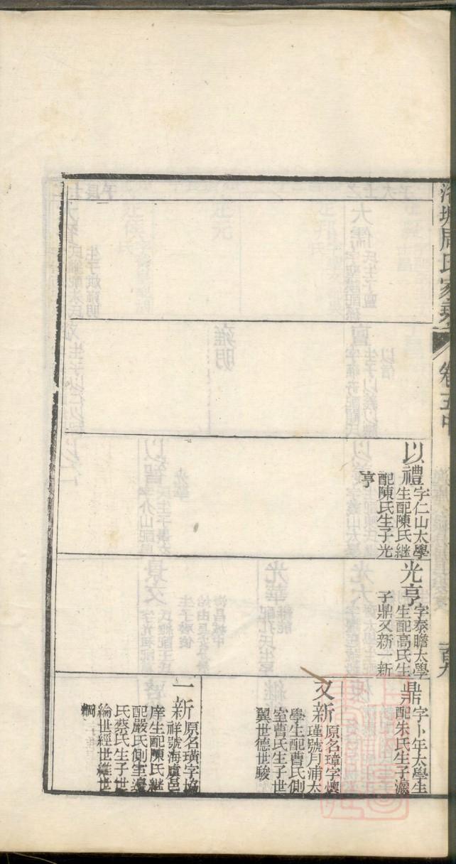 令狐家家谱查询