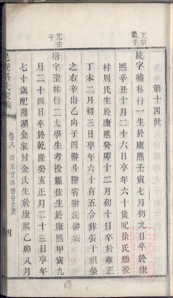 任姓家谱辈分表
