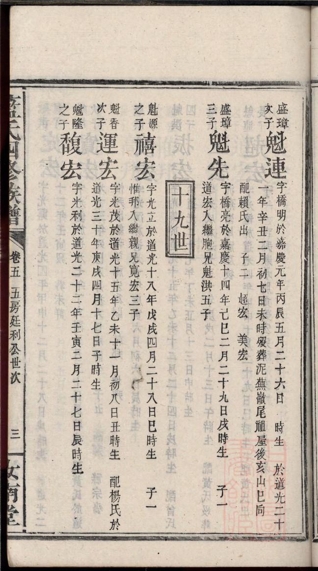 京姓的姓氏排名