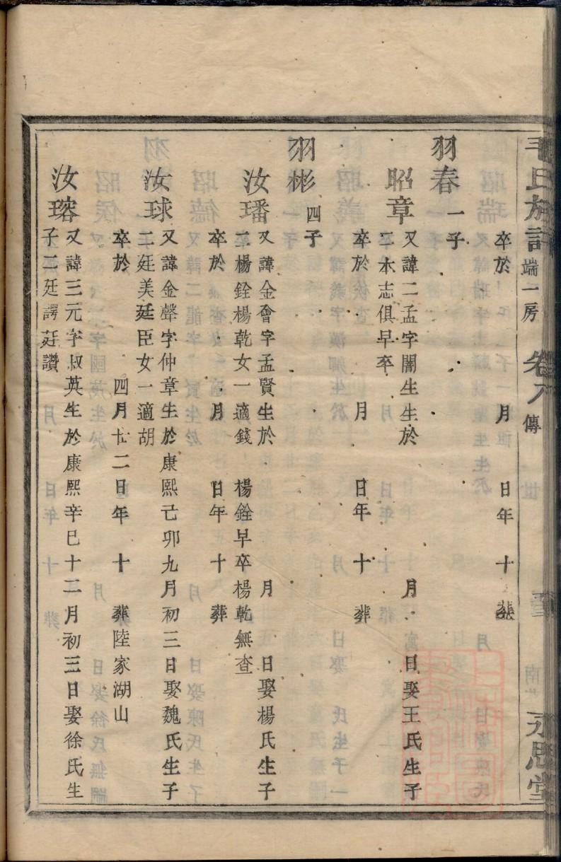 黑龙江何氏宗祠在哪里