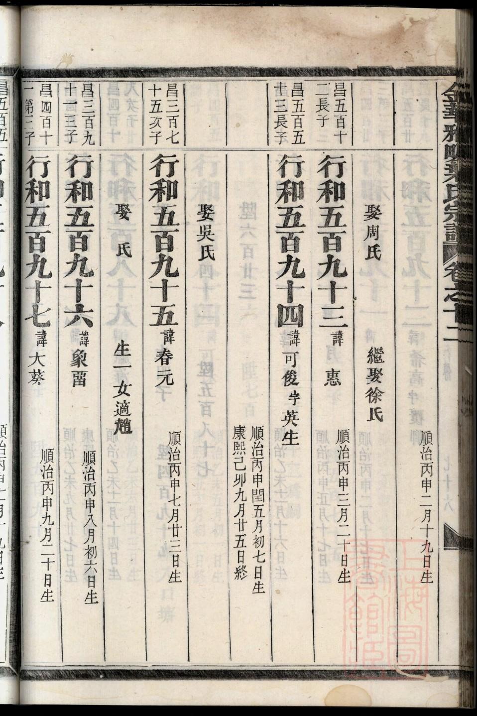 族谱纪念网官方电话