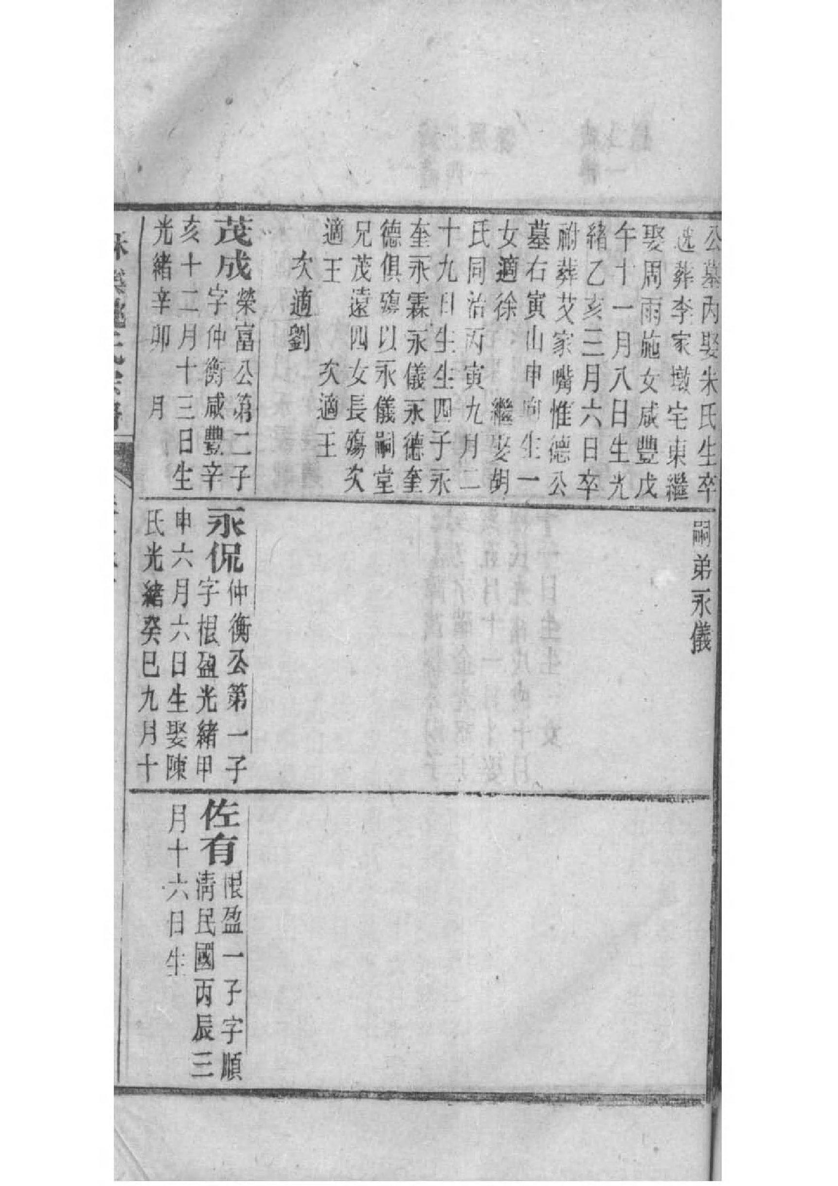东盟族谱网