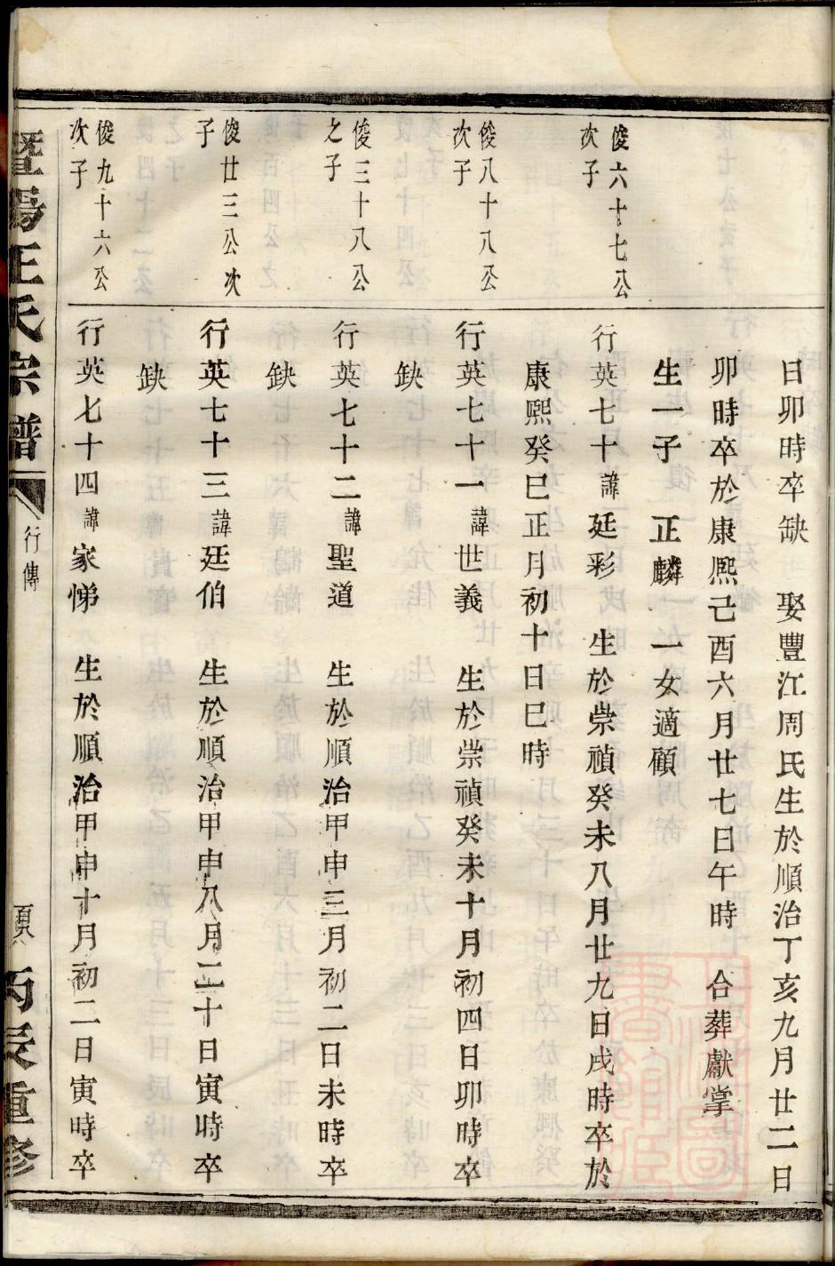 电子家谱制作软件下载