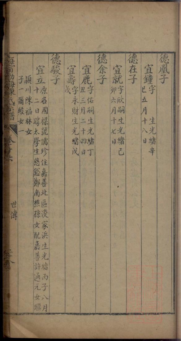 上海吴氏宗祠在哪里