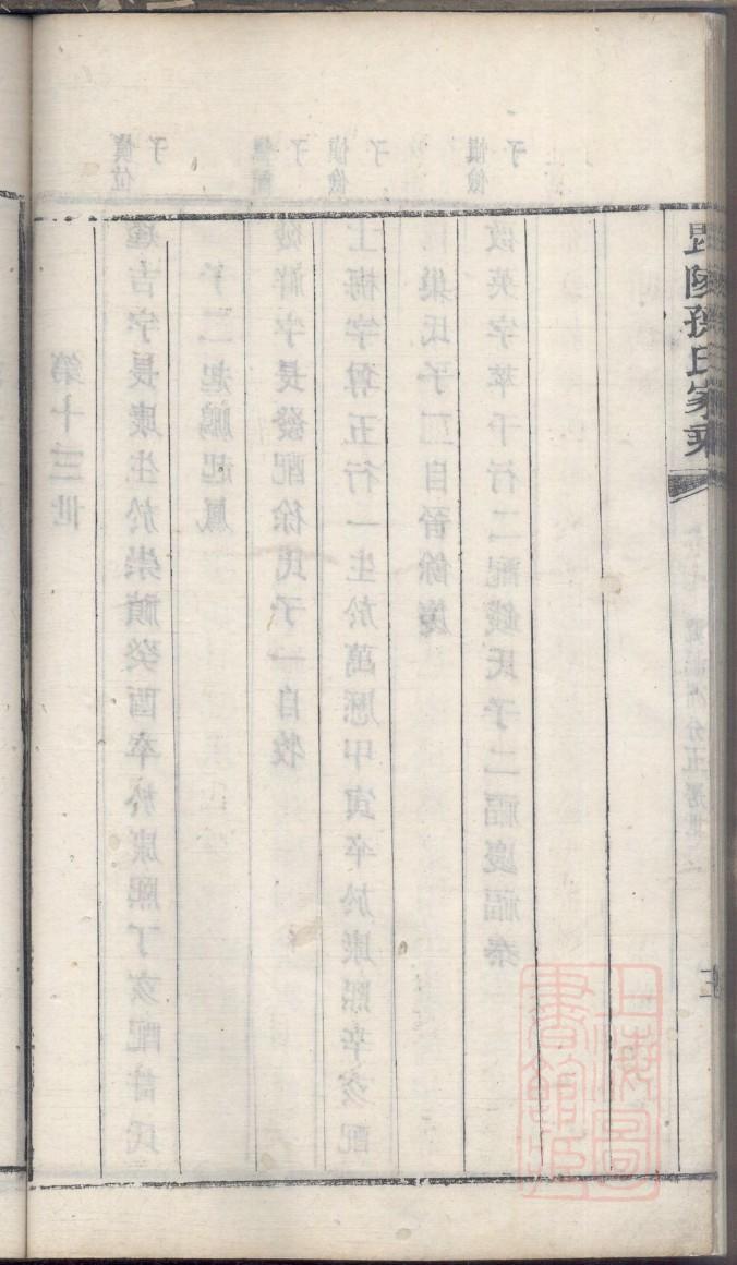 山东卢氏族谱网上家谱