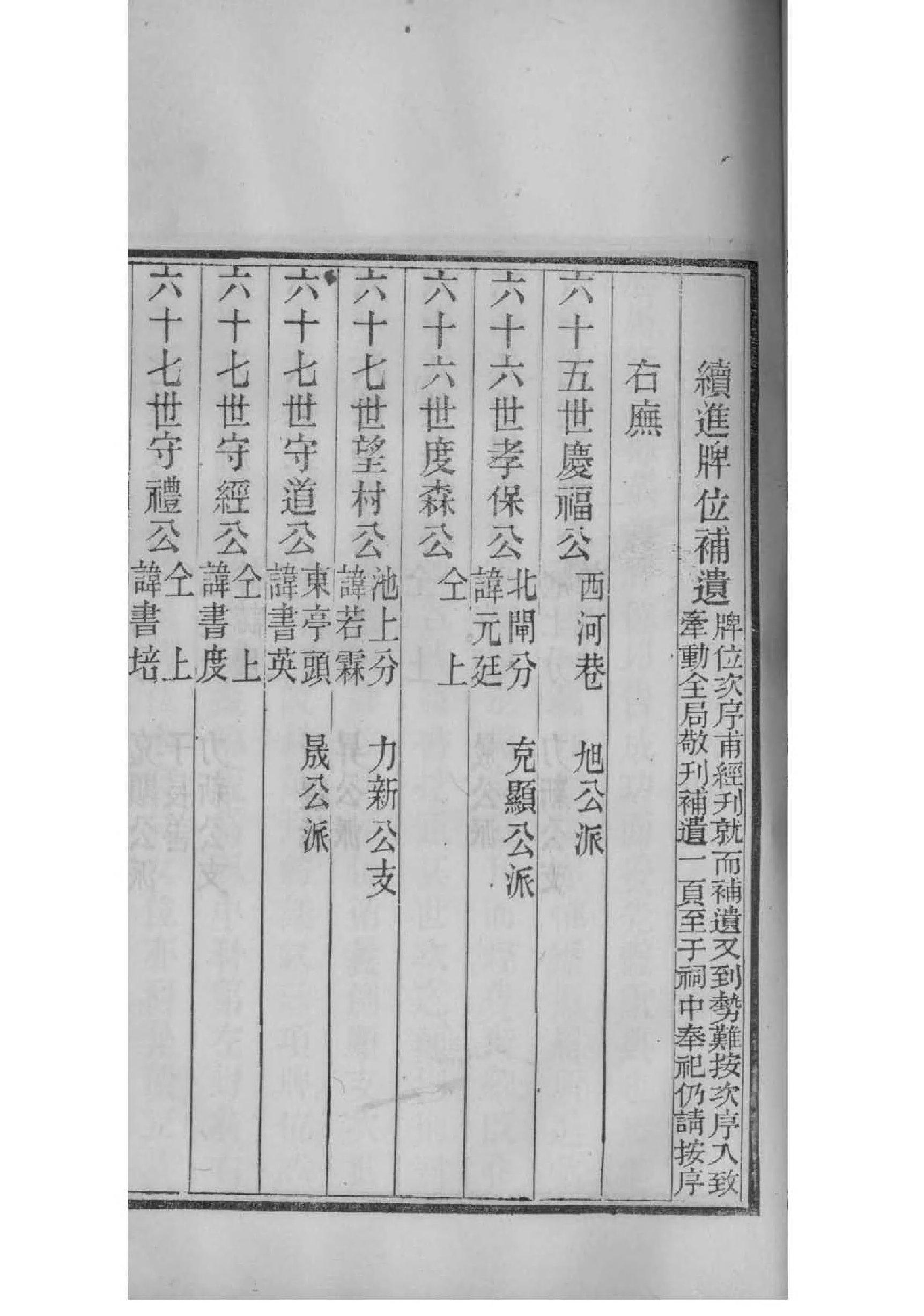 边氏家谱网