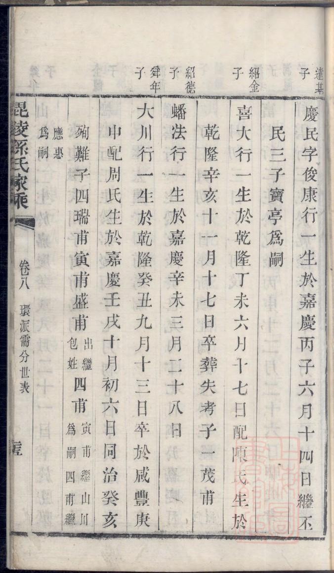 河北赖氏宗祠在哪里