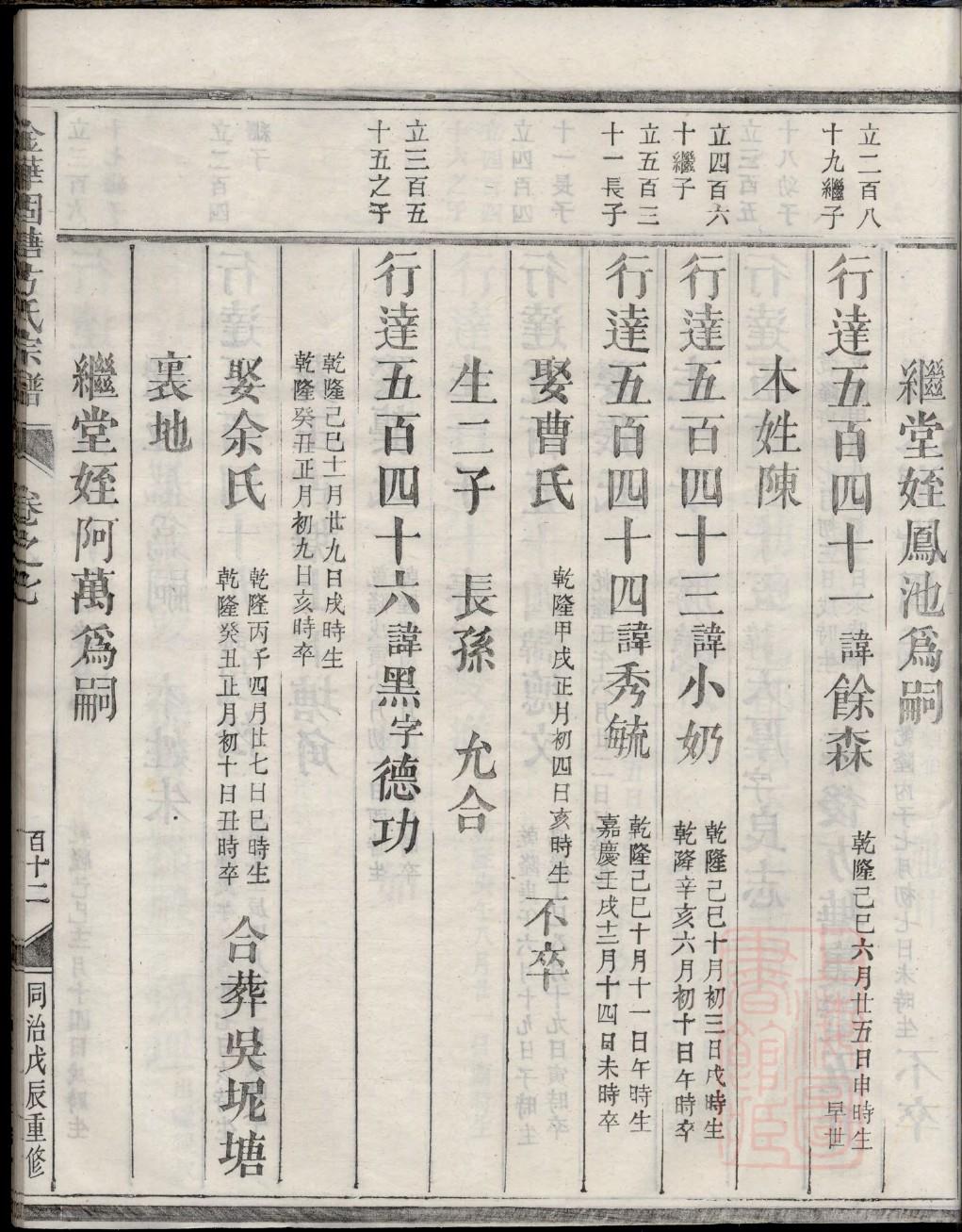 郭氏族谱电子版