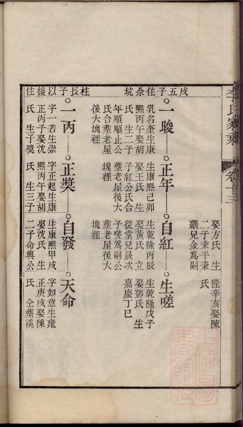 胡氏家谱580个字辈查询