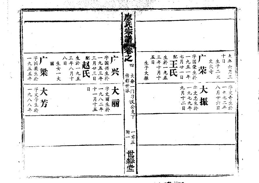 江西龙氏宗祠在哪里