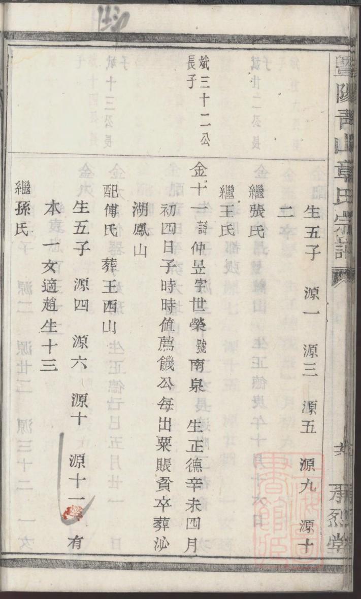 福建康氏宗祠在哪里