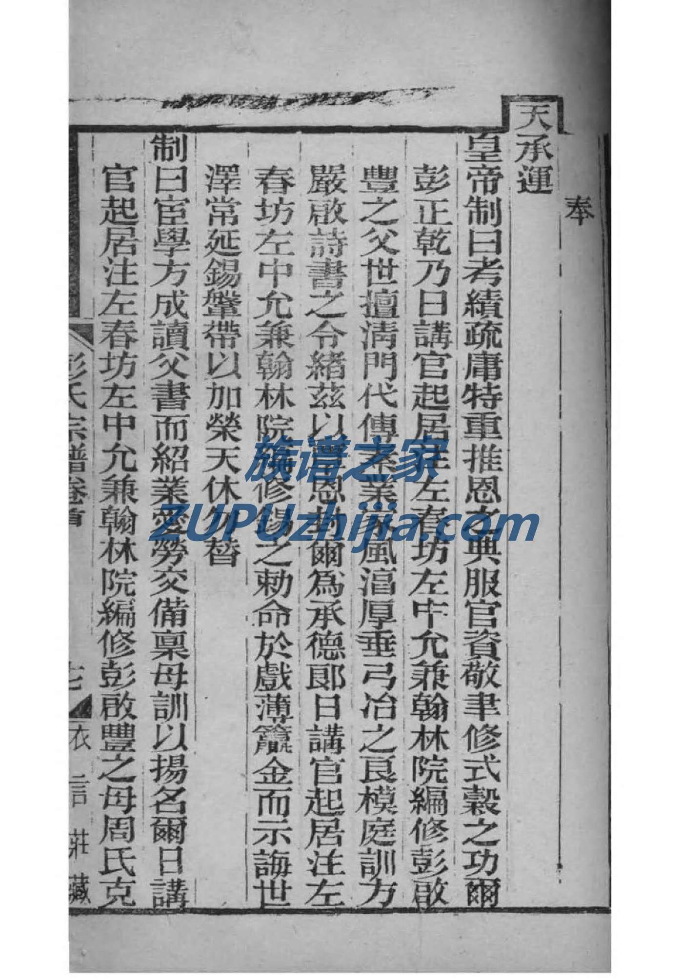 罗氏家谱网