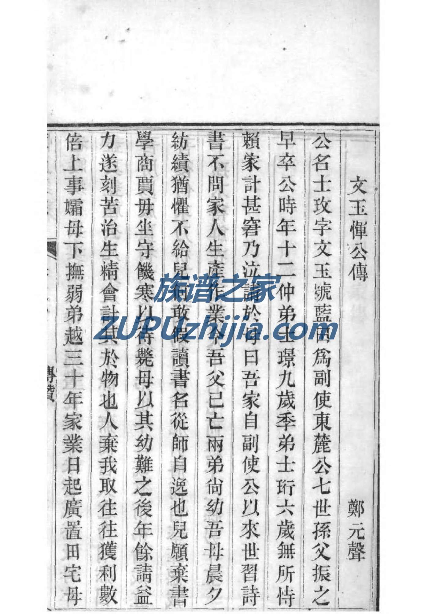 夏氏的起源